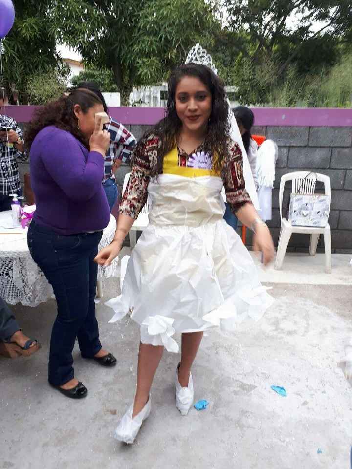  Despedida De Soltera 🎉👭💍👰💐💒💜 - 9