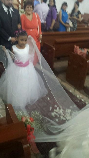 Presuman su foto... la iglesia!! - 3
