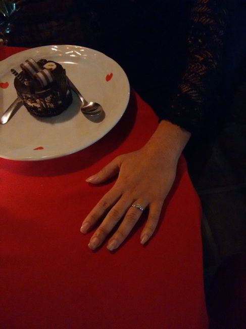 el anisiado anillo