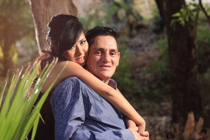 felices los dos 