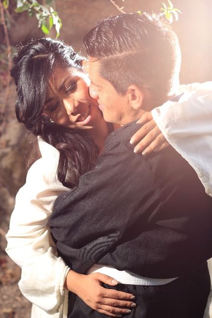 amor apasionado