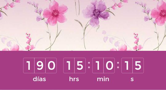 ♥ 16 Diciembre 2017 ♥