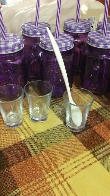 Mason jars 😍 - 2