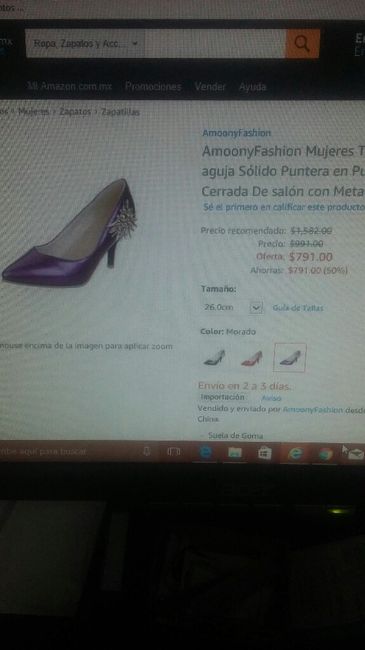  Compra en Amazon 😆 - 1