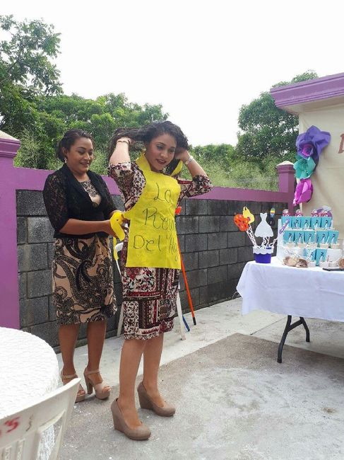  Despedida De Soltera 🎉👭💍👰💐💒💜 - 2