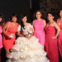 mis damas 