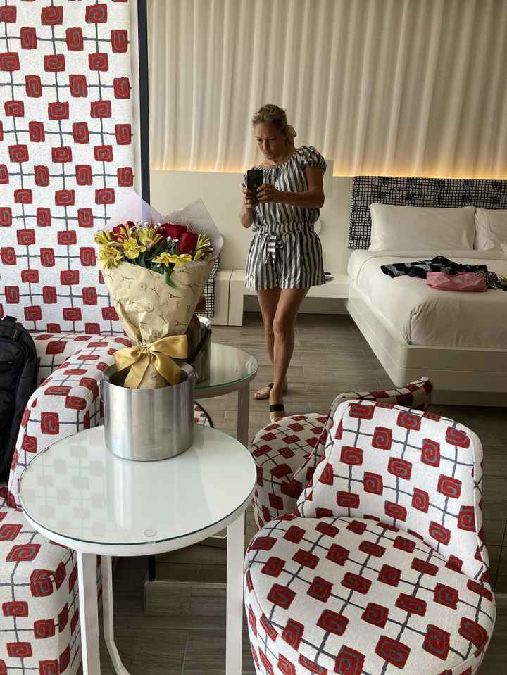 san Valentín de marcela y alejandro - 1