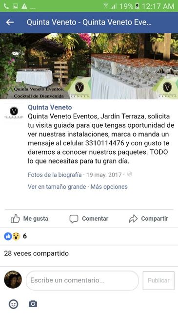 Terrazas en Jalisco - 2