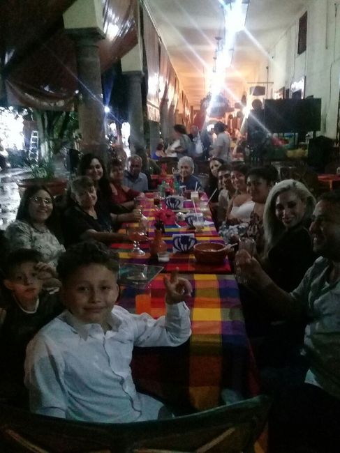 A 2 semanas de Boda civil!! 7