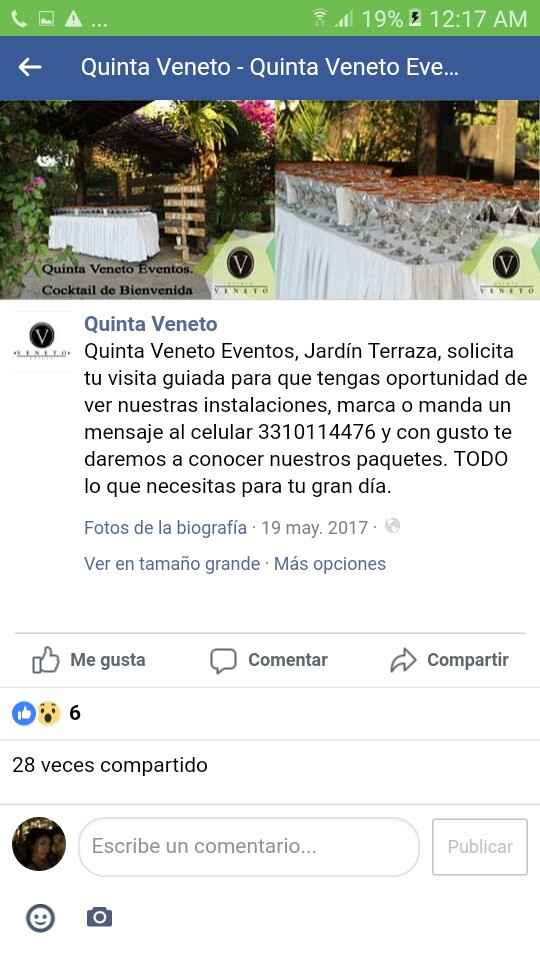 Terrazas en Jalisco - 2