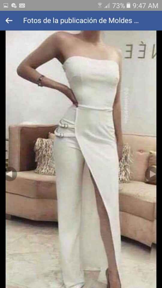 A 2 semanas de Boda civil!! - 2