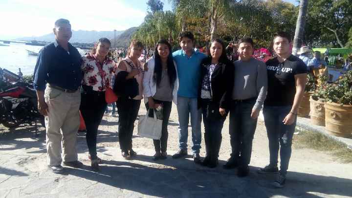 ¿En qué mes... será la pedida de mano? - 1