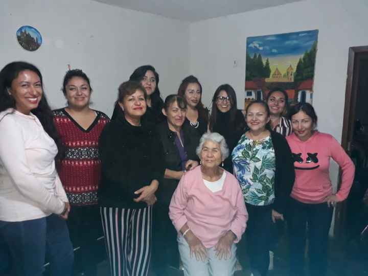 ¿En qué mes... tendrás despedida de solter@? - 1