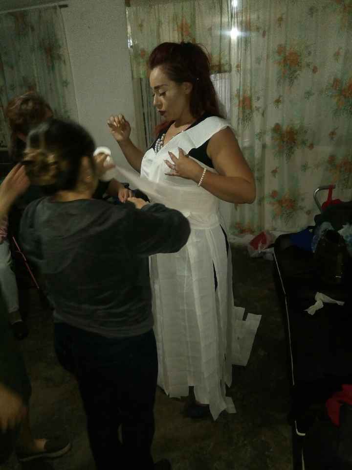 ¿En qué mes... tendrás despedida de solter@? - 2