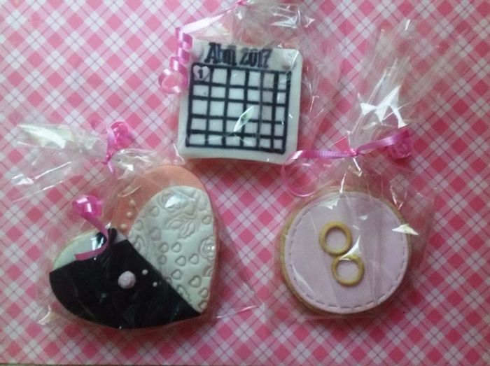 Galletas
