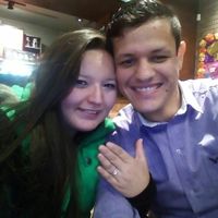 ¡Presénta a tu pareja! - 1