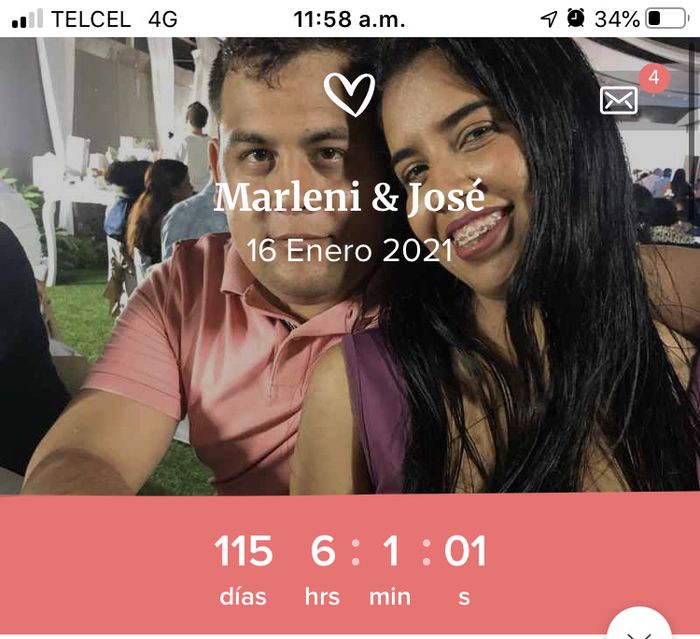 Reto con regalo: Sube una captura de pantalla tu contador 🎁 14