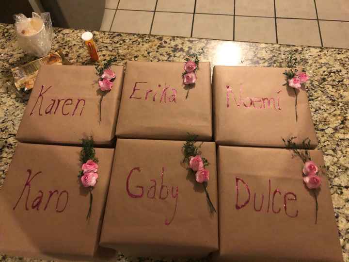 Manual para damas: Escoge cómo pedirles - 1