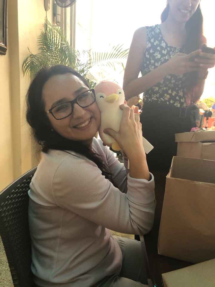 Manual para damas:  Escoge su kit de regalo - 1