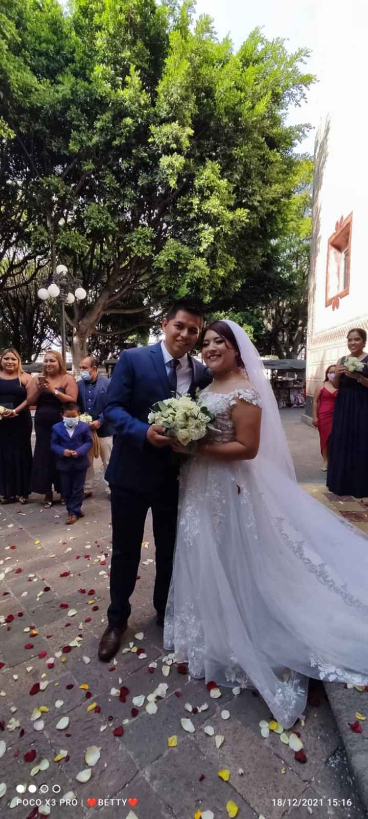 ¿Cuántos ❤️ merece el día de tu boda? - 2