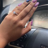 Reto con regalo: Sube una foto de tu anillo🎁 - 1