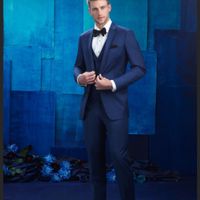 Reto con regalo: Viste a tu pareja para la boda 🎁 - 1