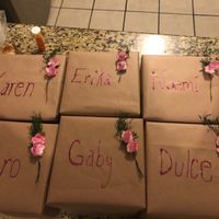 Manual para damas: Escoge cómo pedirles - 1