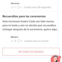 Feria de bodas: Elija tu patito 🐥🐤 - 1