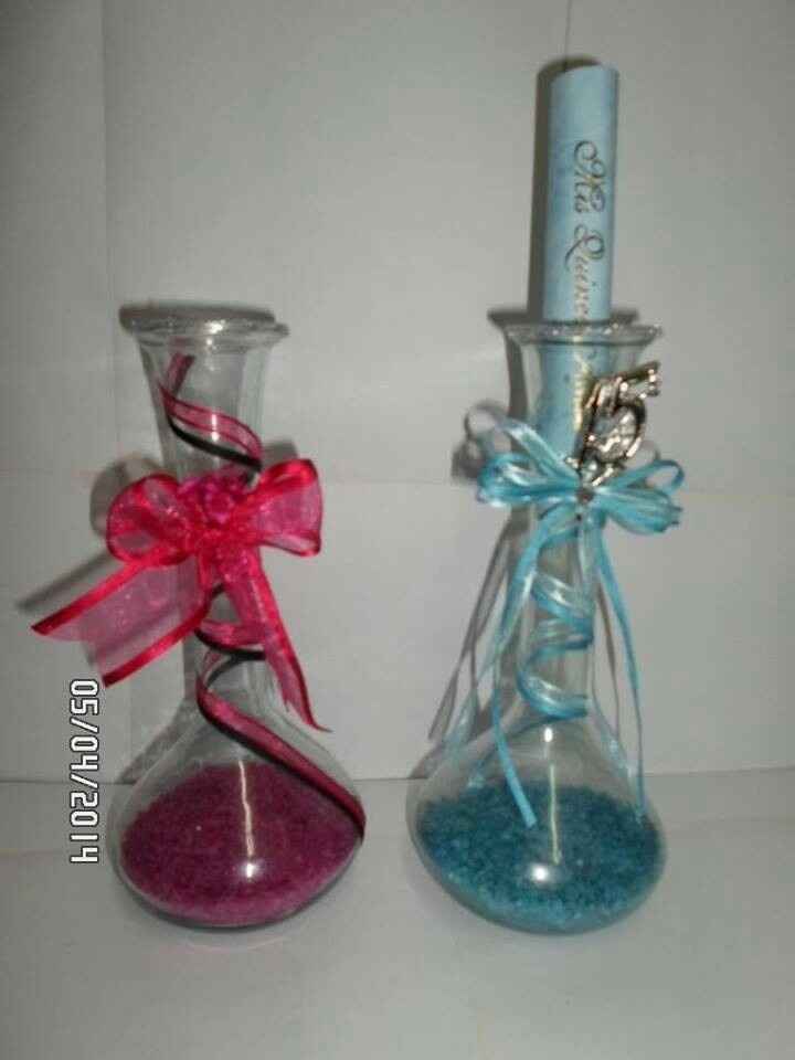 Invitaciones poco tradicionales - 1