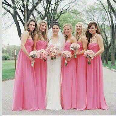 Vestido para mis damas ! - 1