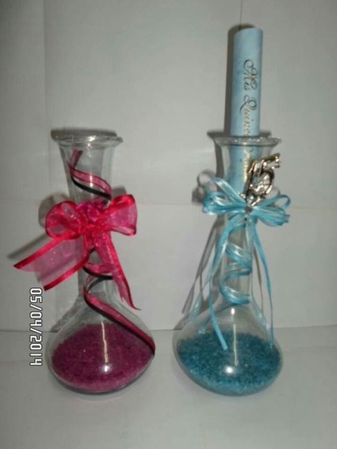 Invitaciones poco tradicionales - 1