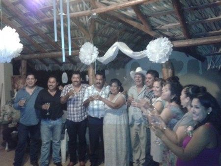 50 ANIVERSARIO