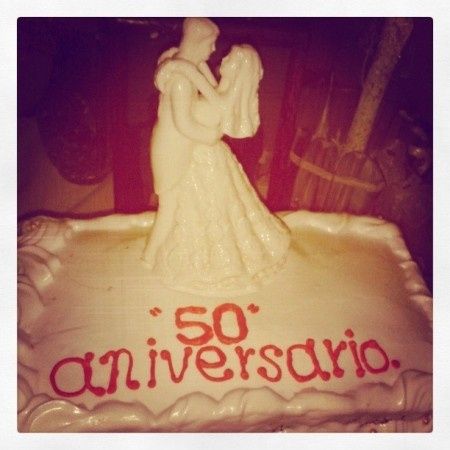 50 ANIVERSARIO