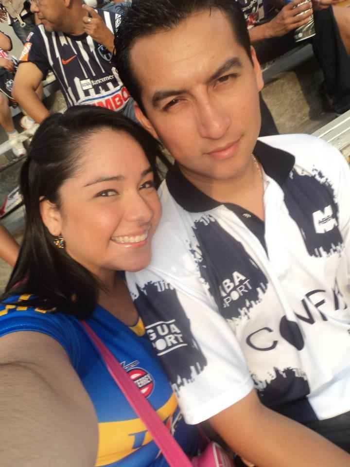 Nuestra pasión.. Futbol Regio