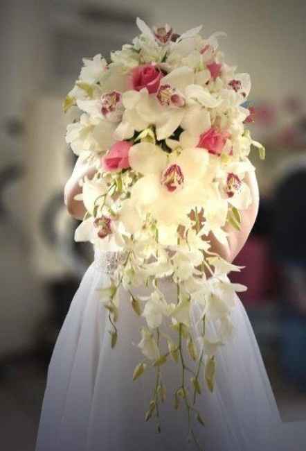 Ramo para mi boda