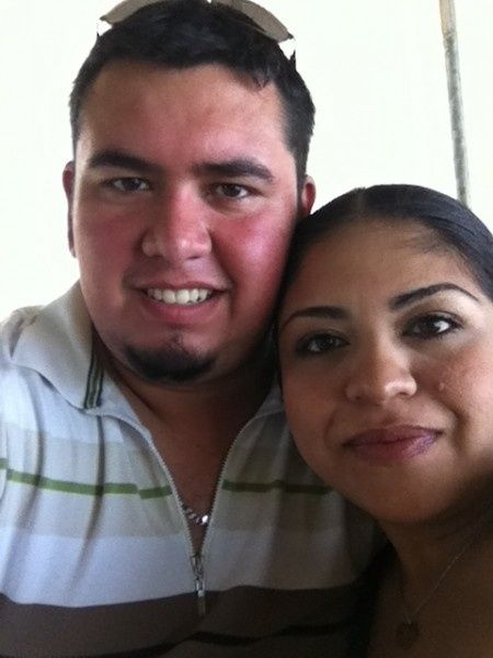 SOMOS NOVIOS!!