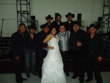 Grupo Norteño