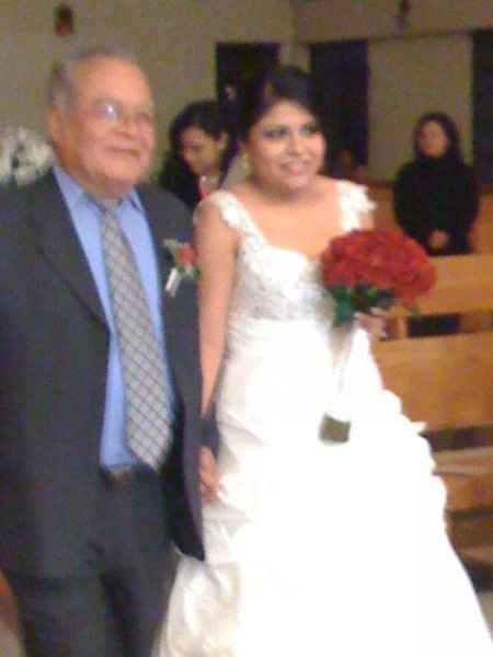 Mi papá