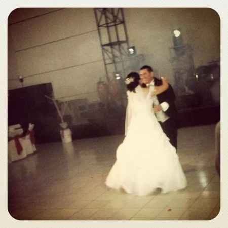 Bachateando