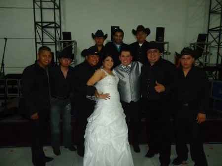 Grupo Norteño