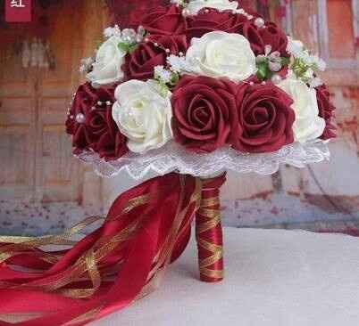 Gissel, me presento - 1