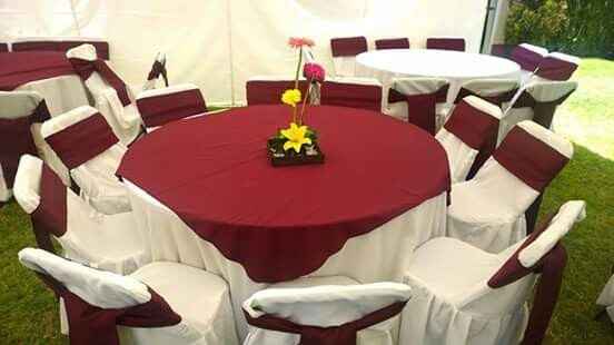 Gissel, me presento - 2