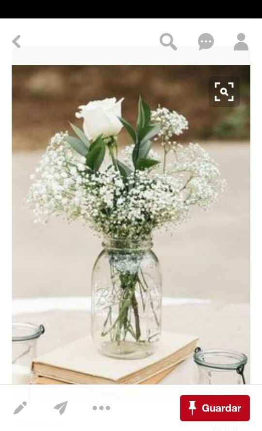 Gissel, me presento - 5