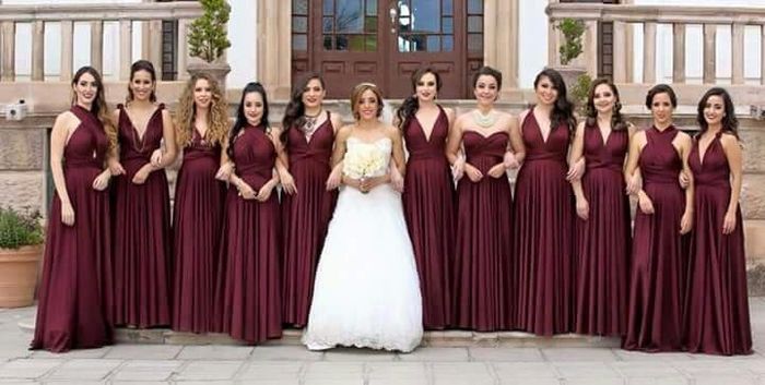 Gissel, me presento - 3