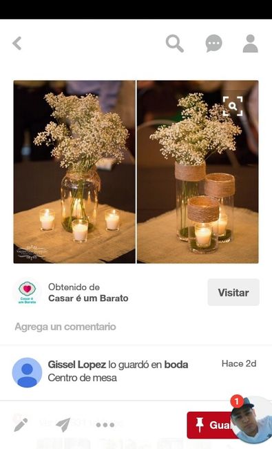 Gissel, me presento - 4