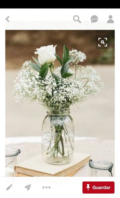 Gissel, me presento - 5