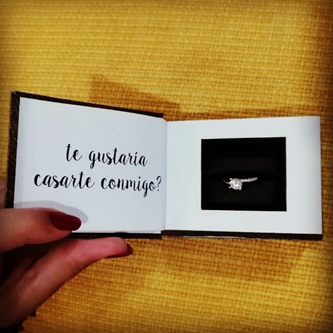 Último paso: ¡Comparte tu frase favorita de amor! - 1