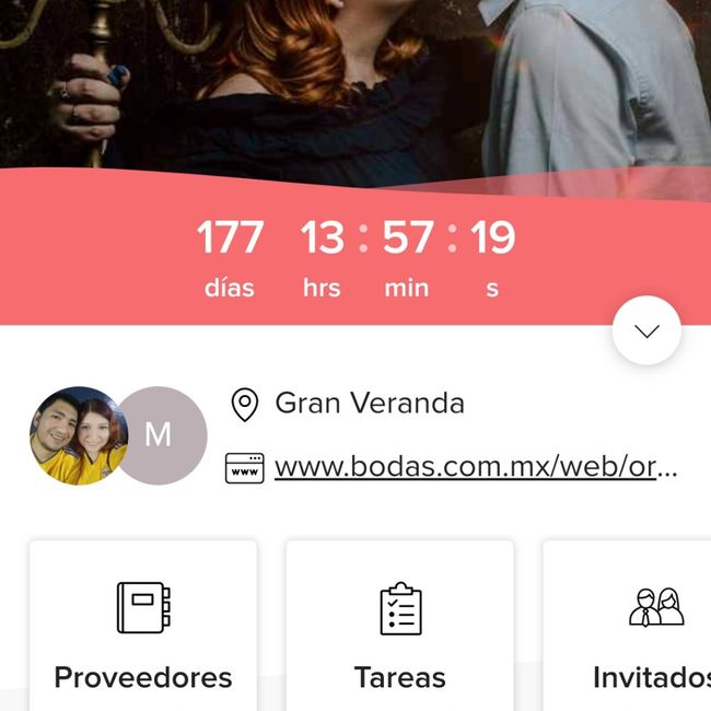 177 días... El tiempo corre... 3