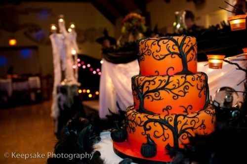 This is Halloween 🎃🎃🎃 - 1