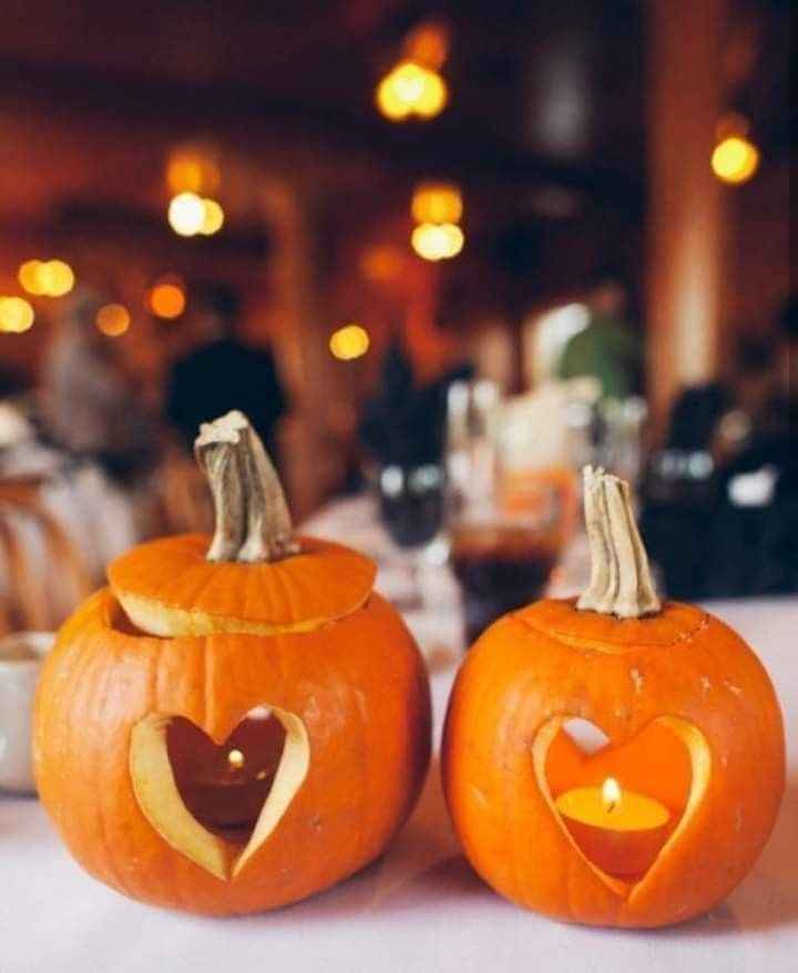 This is Halloween 🎃🎃🎃 - 2